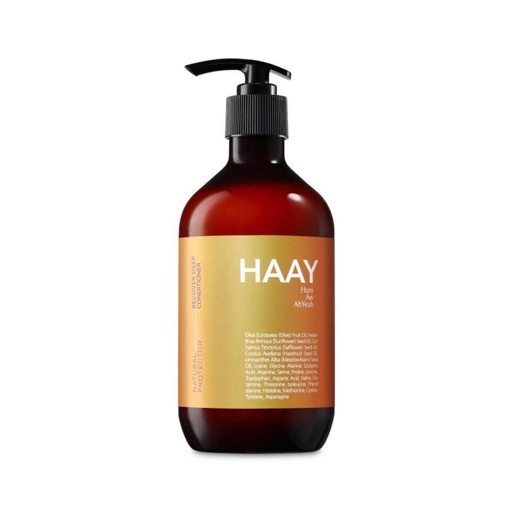 Haay Recover Deep Conditioner – 500gm