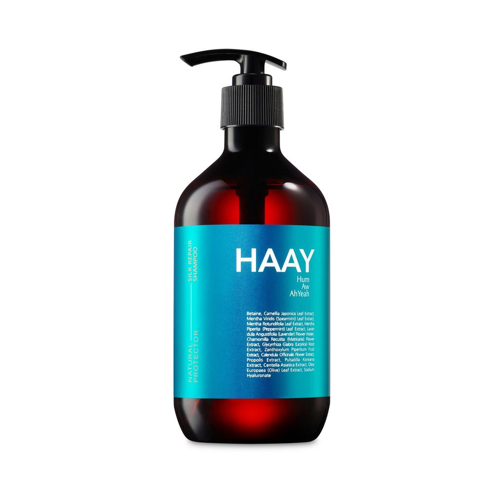Haay Silk Repair Shampoo – 500gm