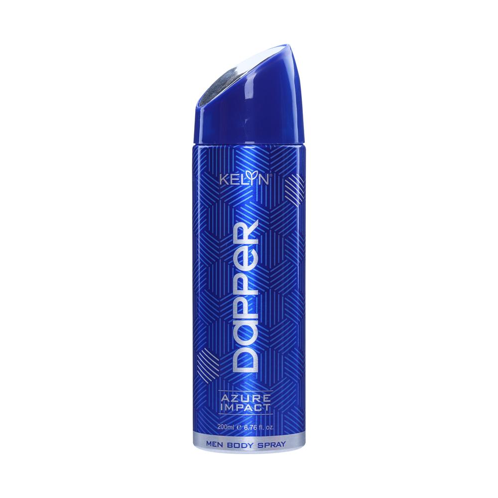 Kelyn Dapper Azure Impact – 200ml