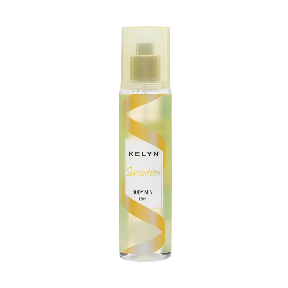 Kelyn Sensation Body Mist – 120ml