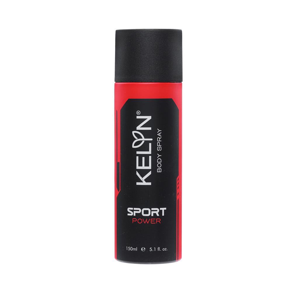 Kelyn Sports Power – 150ml