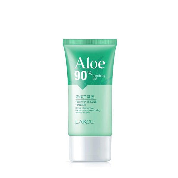 Laikou Aloe 90% Soothing Gel – 60gm