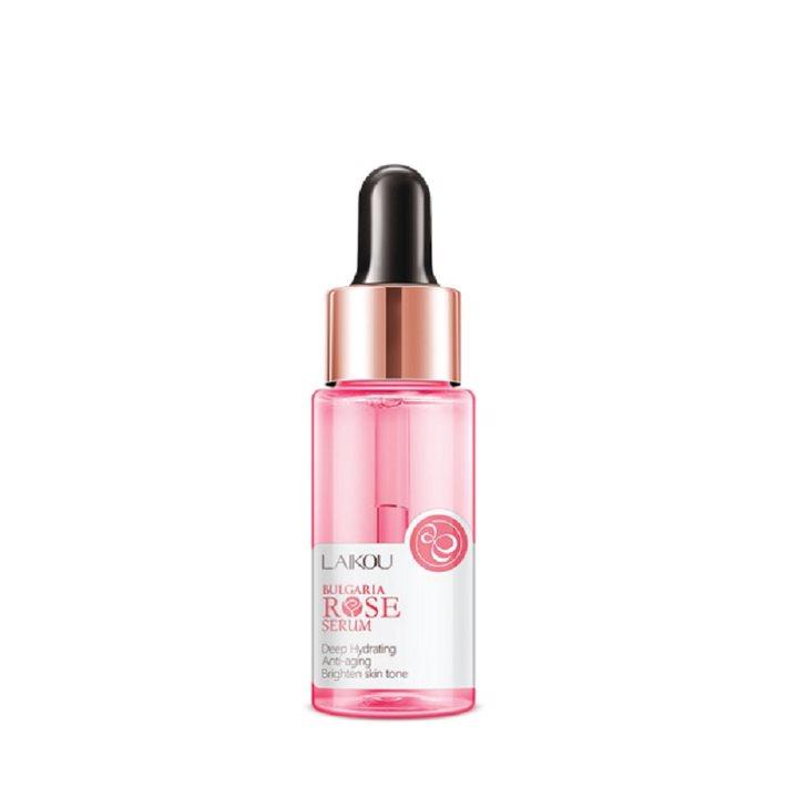 Laikou Bulgaria Rose Serum – 17ml