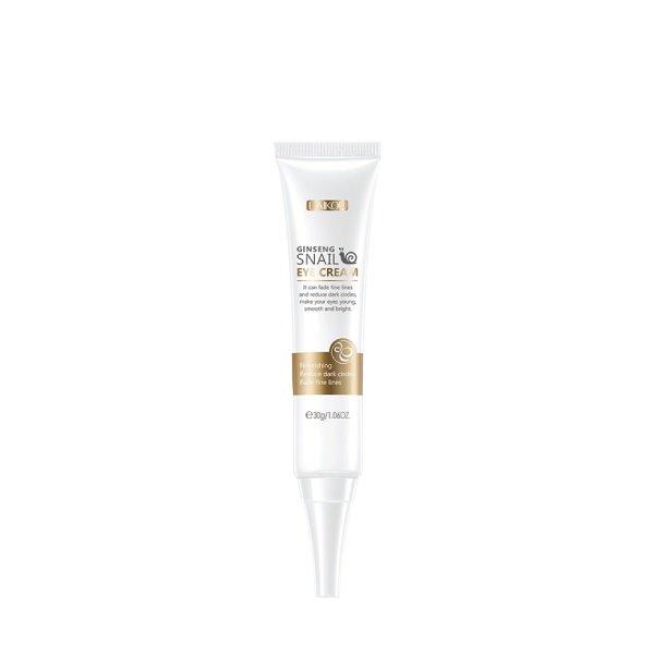 Laikou Snail Ginseng Eye Cream – 30gm