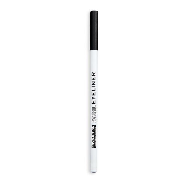 Makeup Revolution Relove Kohl Eyeliner White – 0.5gm