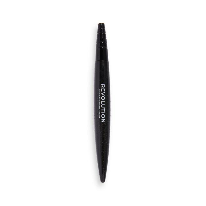 Makeup Revolution Renaissance Eyeliner Waterproof – 0.8gm