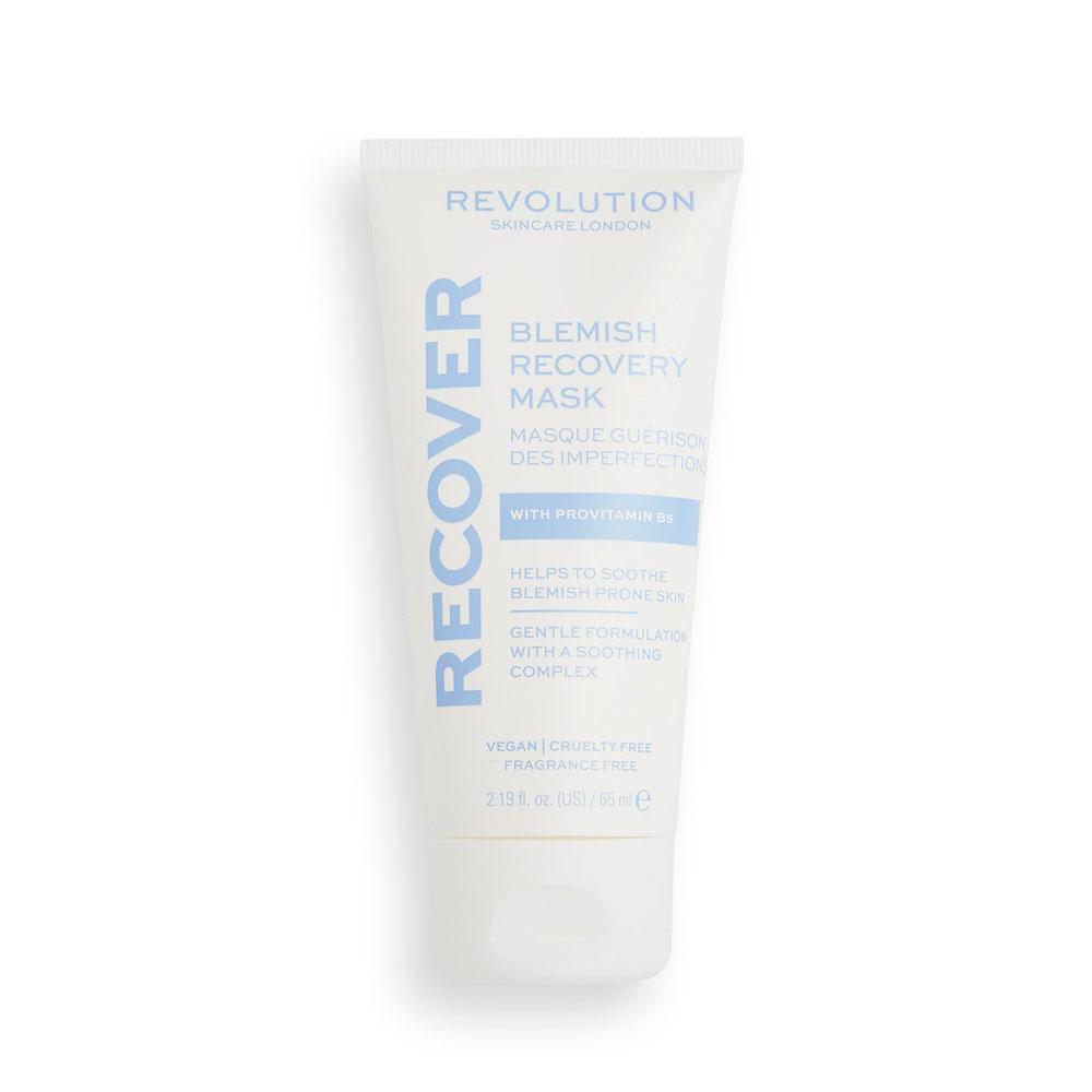 Makeup Revolution Skincare Blemish Recovery Mask – 65ml