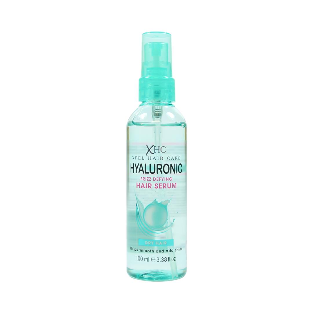 XHC Hyaluronic hair serum – 100ml