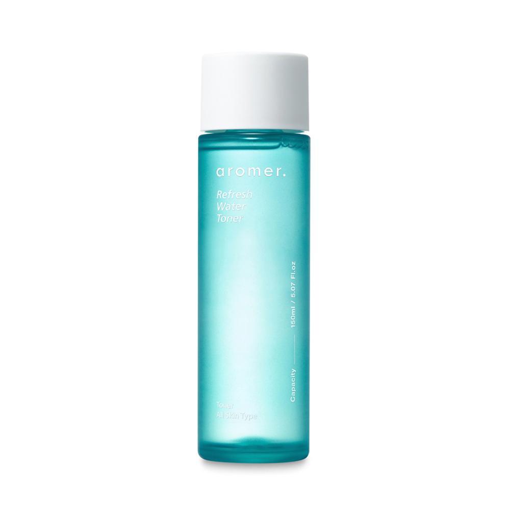 aromer. Refresh Water Toner – 150ml