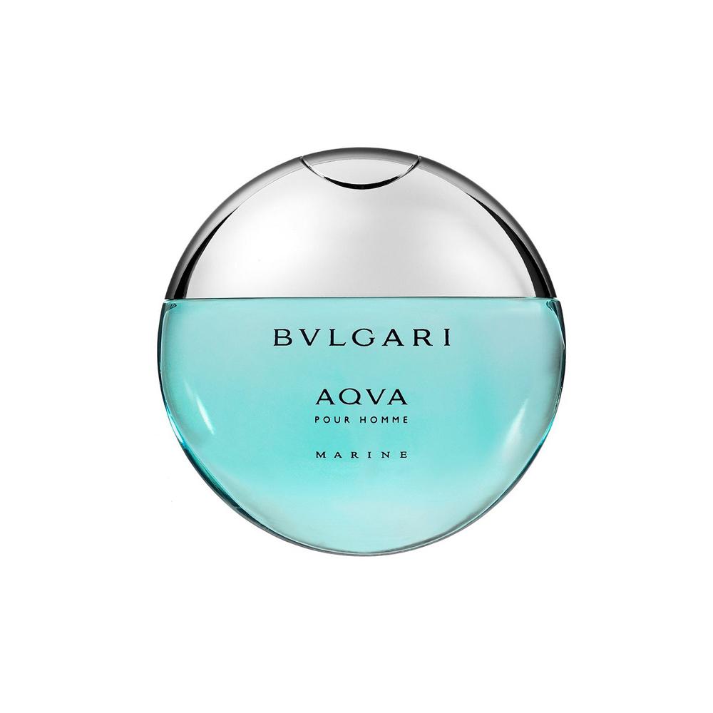 Bvlgari Aqva Pour Homme Marine Edt For Men – 100ml