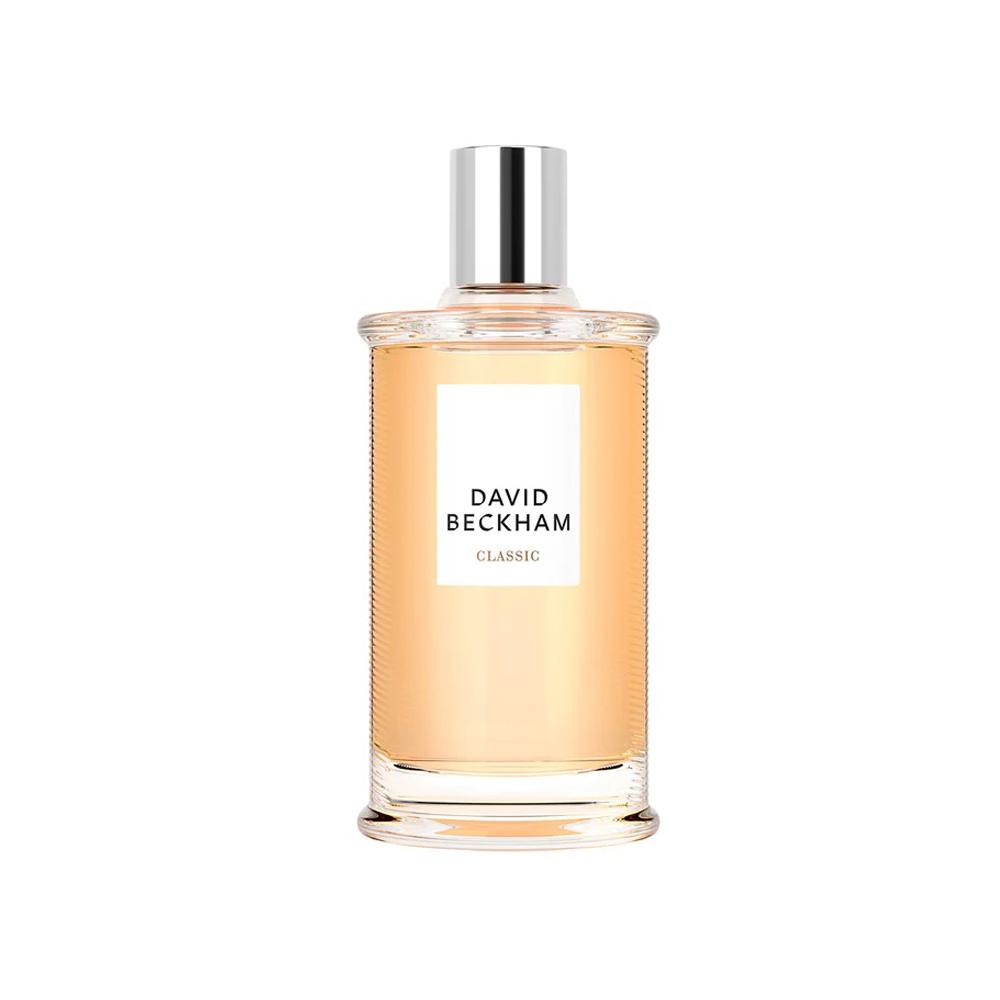 David Beckham Classic EDT – 100ml