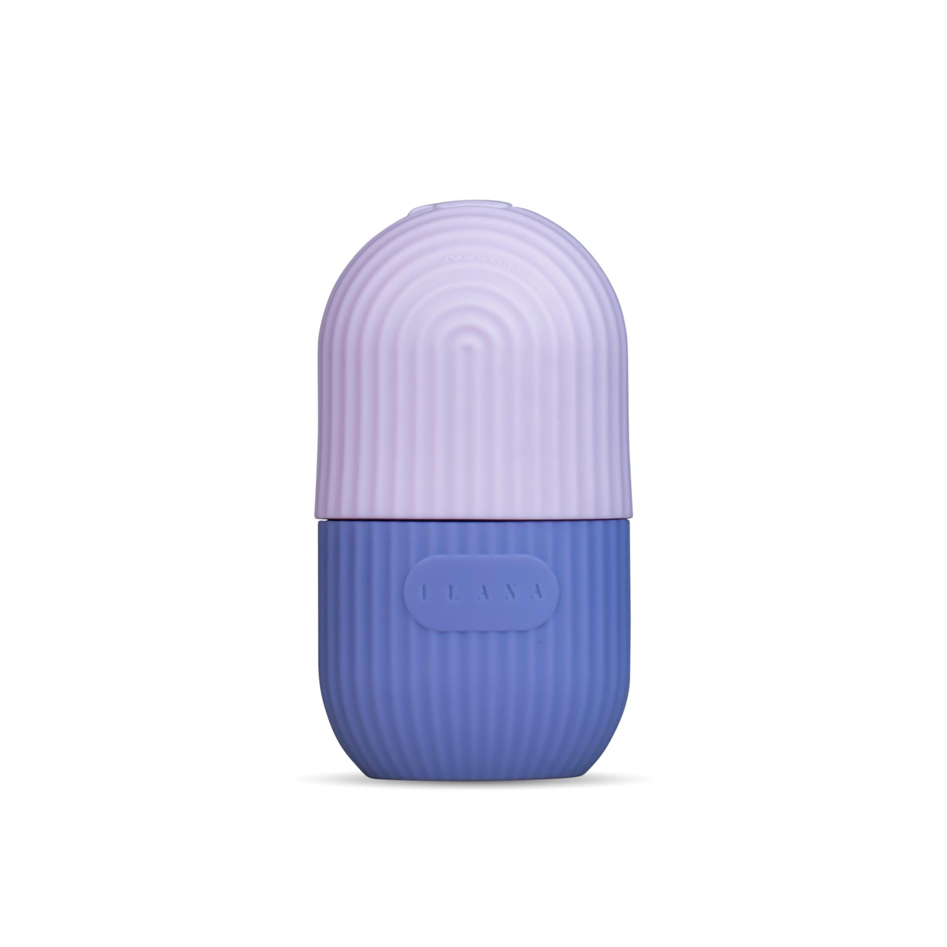 Ilana Ice Glow – Purple