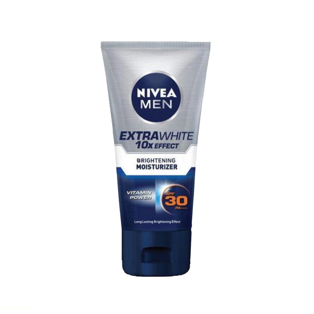 Nivea Men Extra Bright Moisturiser – 40ml