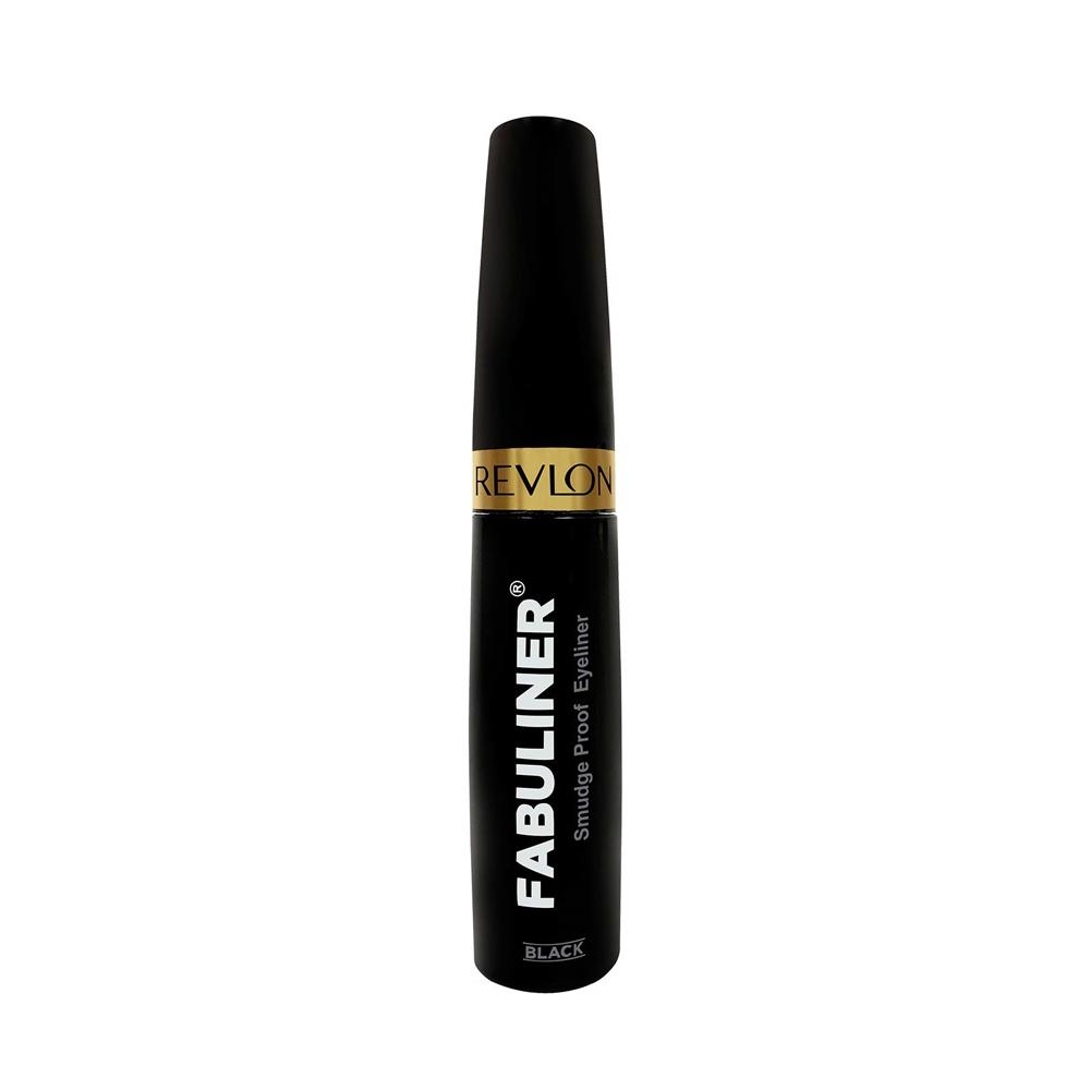 Revlon Fabuliner Black – 9ml