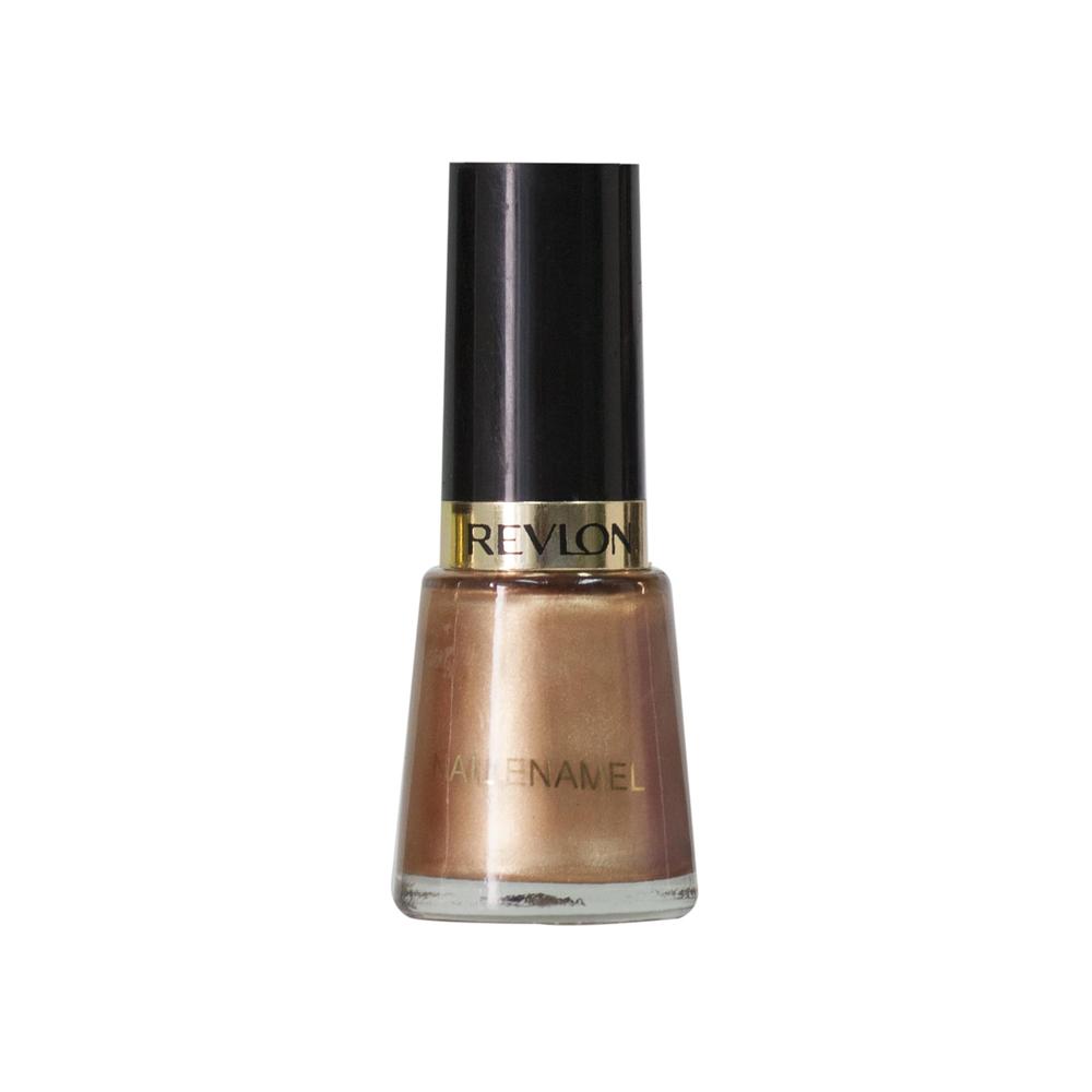 Revlon Nail Enamel Cocktail Copper – 8ml