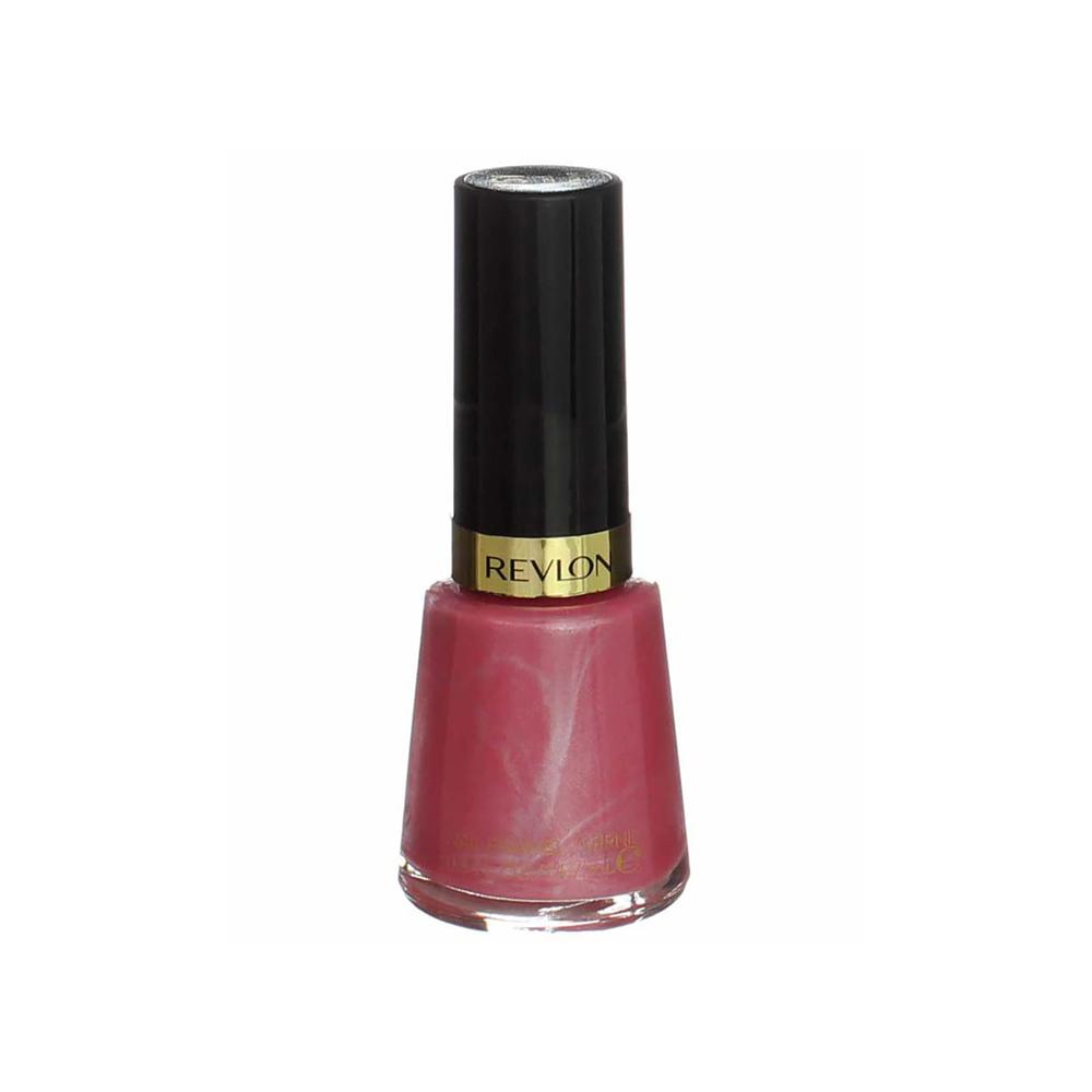 Revlon Nail Enamel - Iced Mauve – 8ml