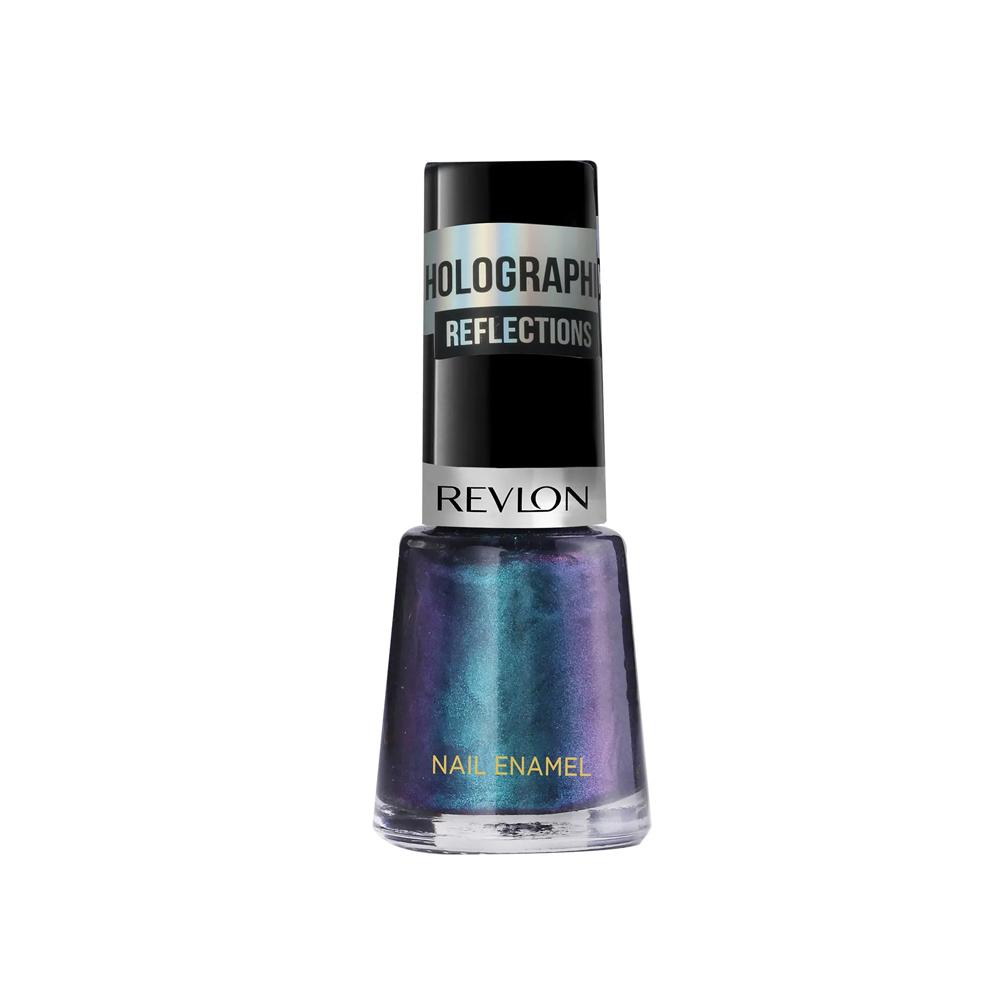 Revlon Nail Enamel Project Fleek Lazer – 8ml