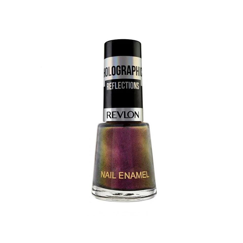 Revlon Nail Enamel Project Fleek Mirage – 8ml