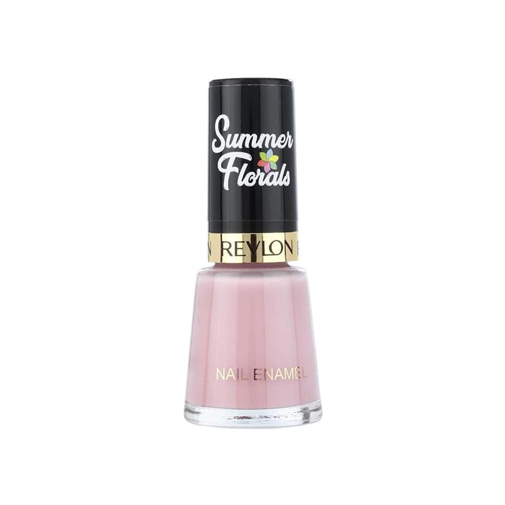 Revlon Nail Enamel Summer Florals - Gardenia – 8ml