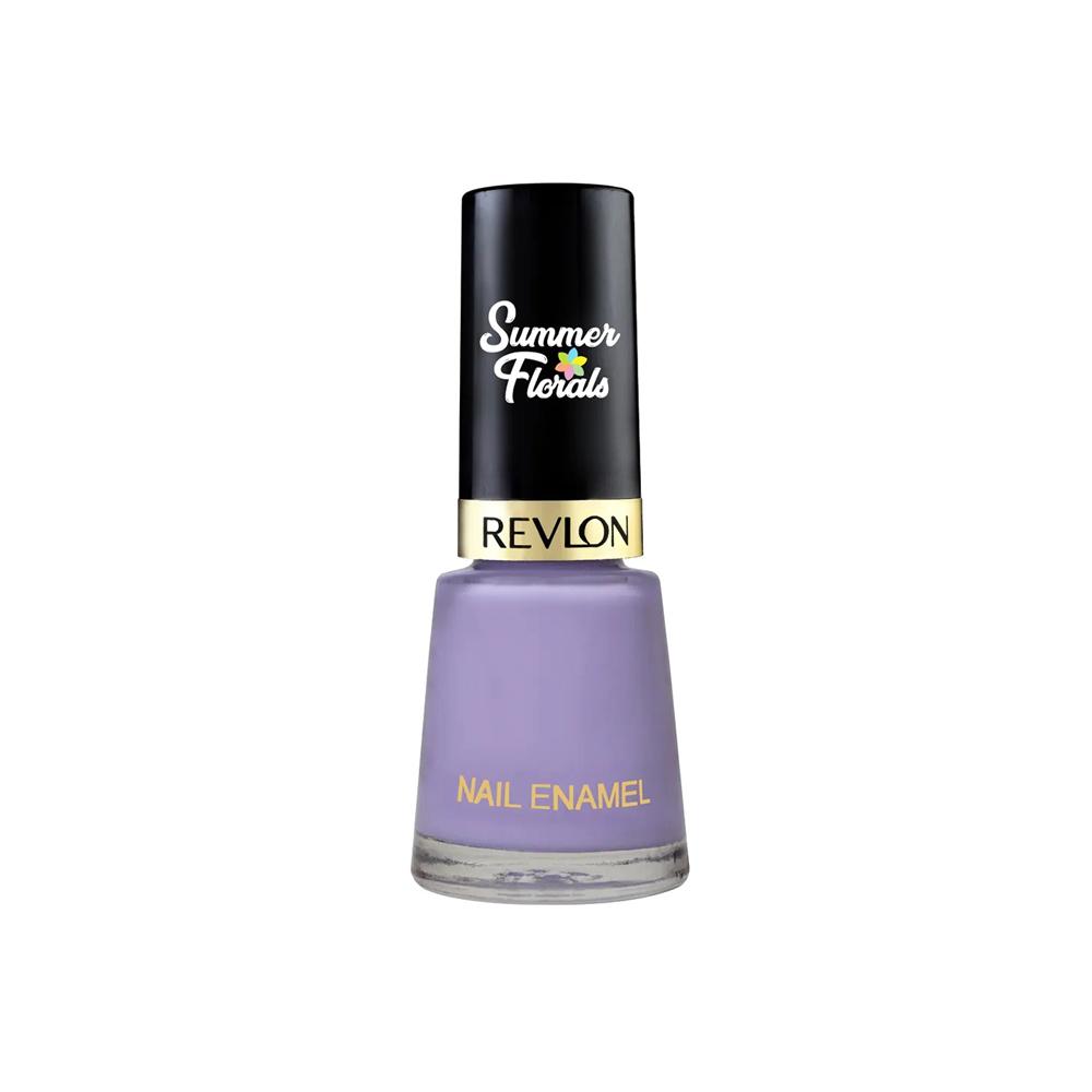 Revlon Nail Enamel Summer Florals -Iris – 8ml