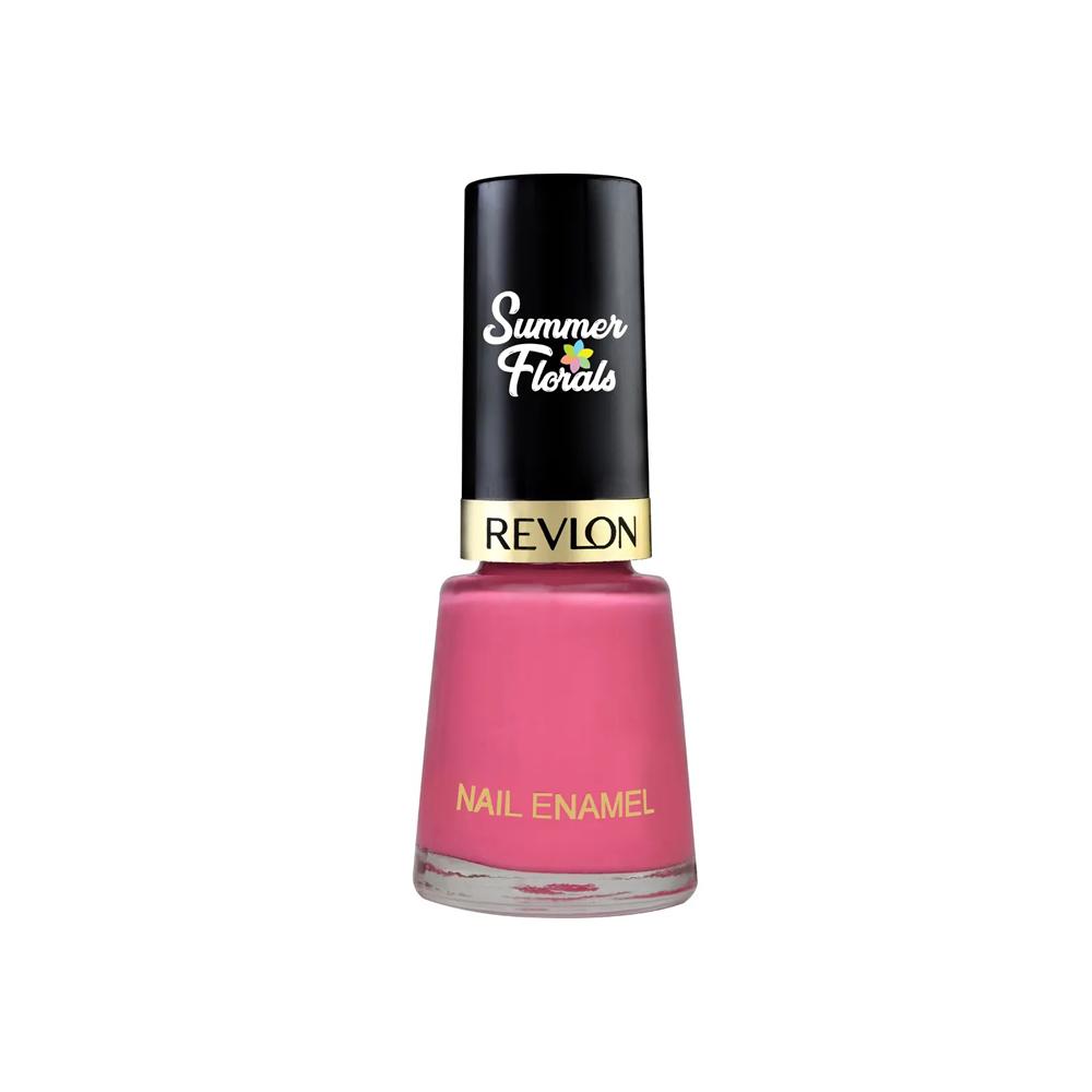 Revlon Nail Enamel Summer Florals -Tulip – 8ml