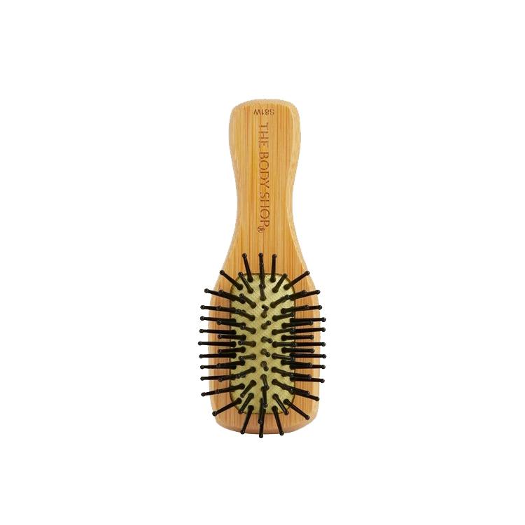 The Body Shop Bamboo Hairbrush