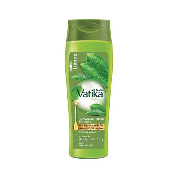Vatika Henna Conditioning Shampoo – 400ml