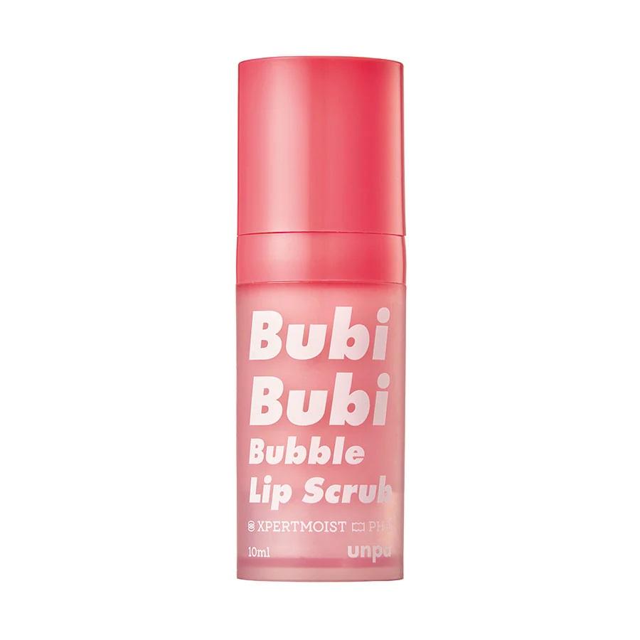 unpa Bubi Bubi Bubble Lip Scrub – 10ml