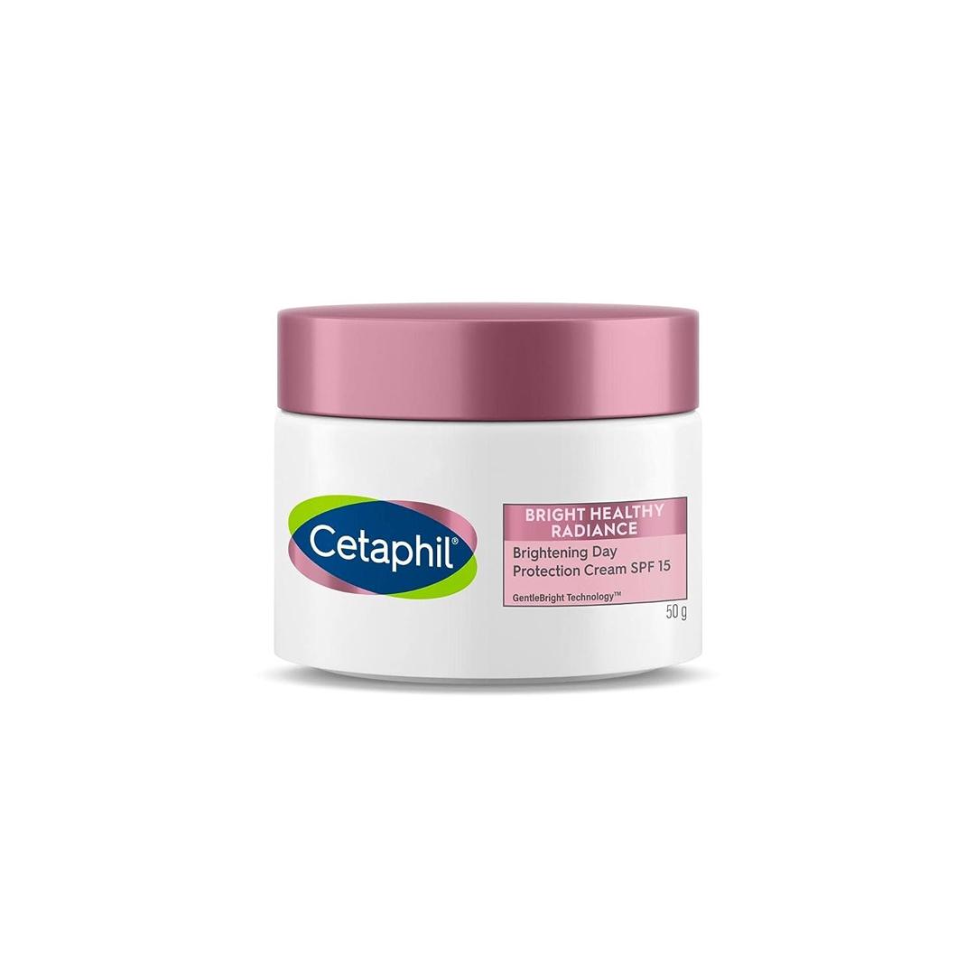 Cetaphil Brightening Day Protection Cream Spf 15 – 50gm