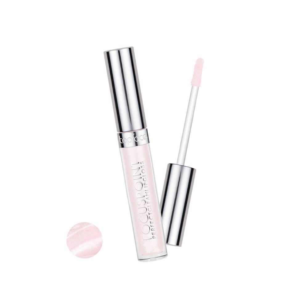 Topface Focus Point Perfect Gleam Lipgloss-103 – 3.5ml