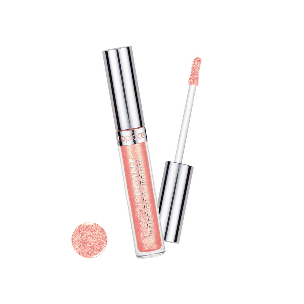Topface Focus Point Perfect Gleam Lipgloss-106 – 3.5ml