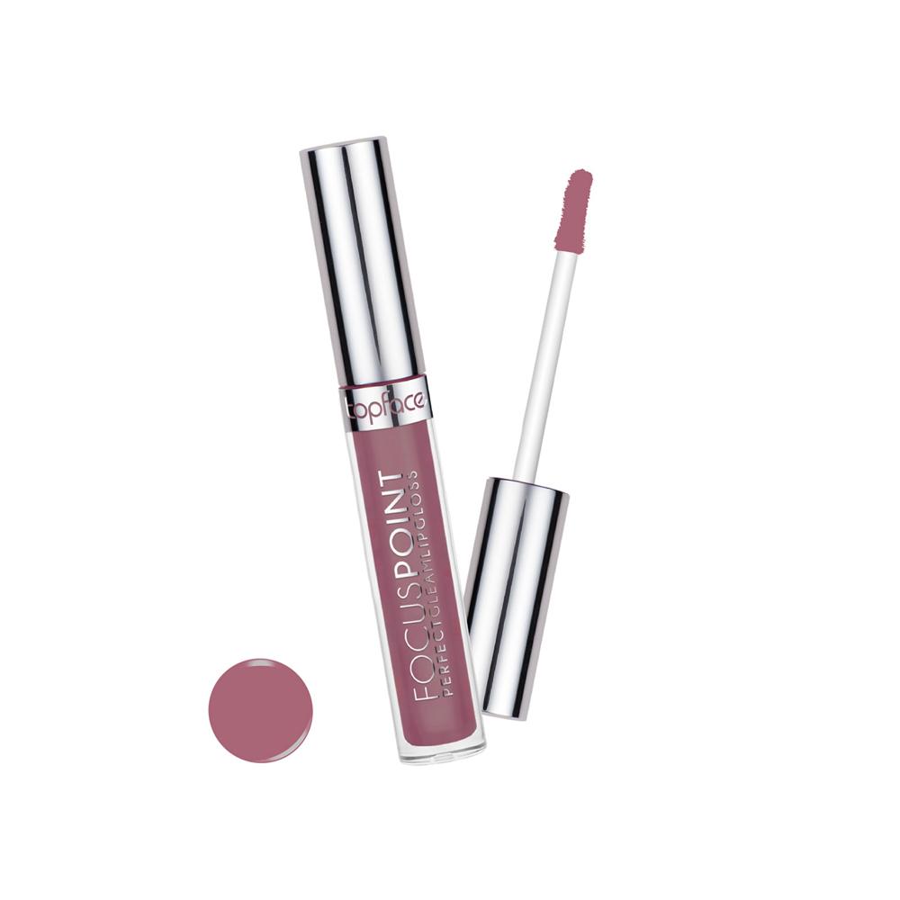Topface Focus Point Perfect Gleam Lipgloss-113 – 3.5ml