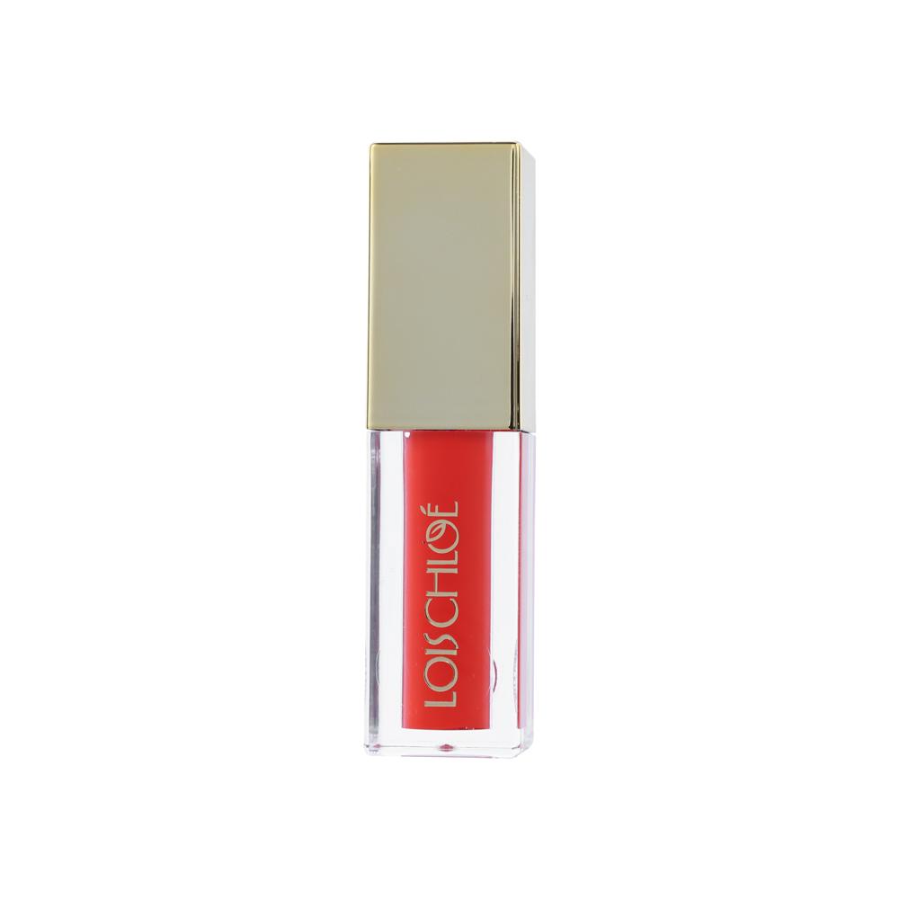Lois Chloe Coral Harbour Liquid Matte Lipstick – 5ml