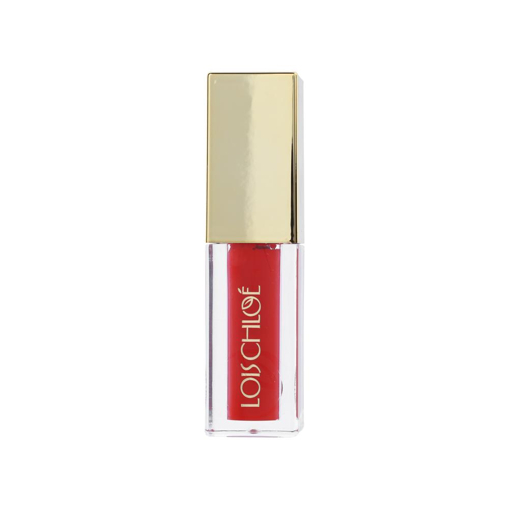 Lois Chloe Sunshine Berry Liquid Matte Lipstick – 5ml