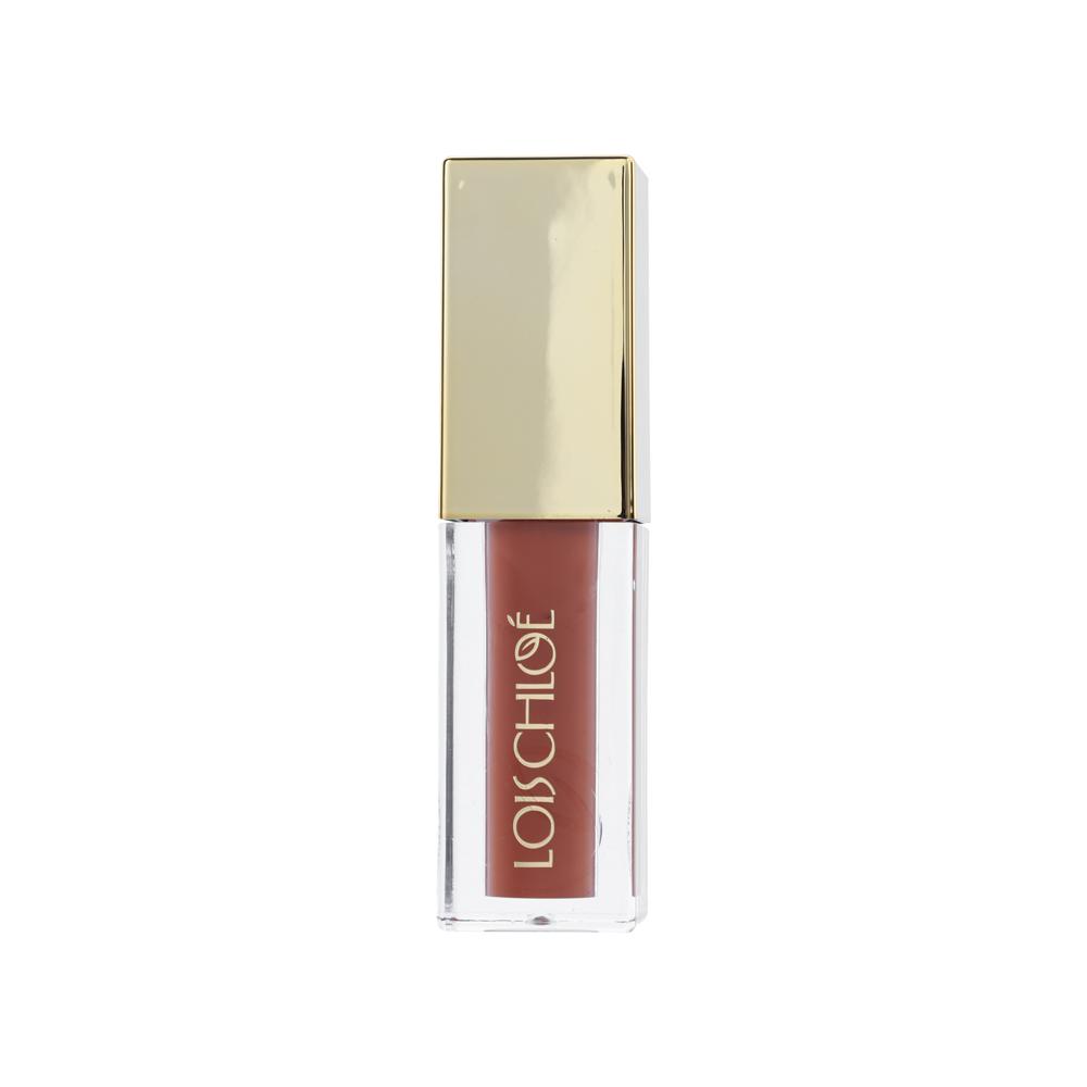 Lois Chloe Crimson love  Liquid Matte Lipstick – 5ml