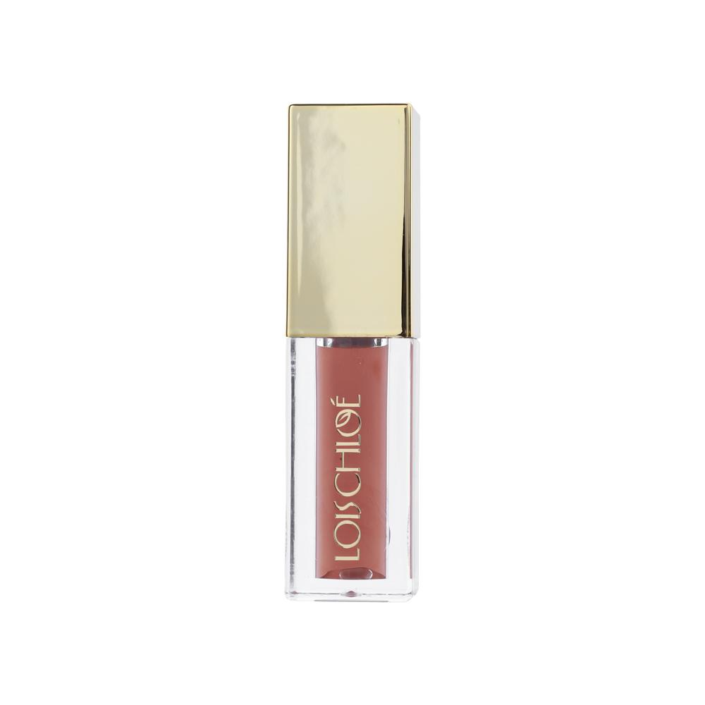 Lois Chloe Nude Haven  Liquid Matte Lipstick – 5ml