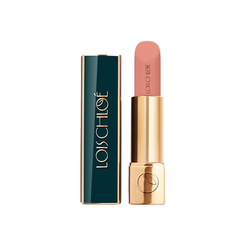 Lois Chloe Nude classic Bullet Matte Lipstick – 3.8gm