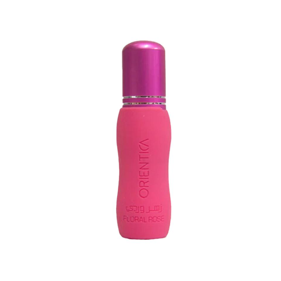 Orientica Floral Rose Perfume Oil – 6ml