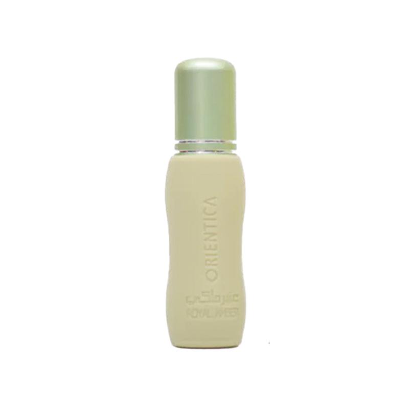 Orientica Royal Amber Perfume Oil – 6ml