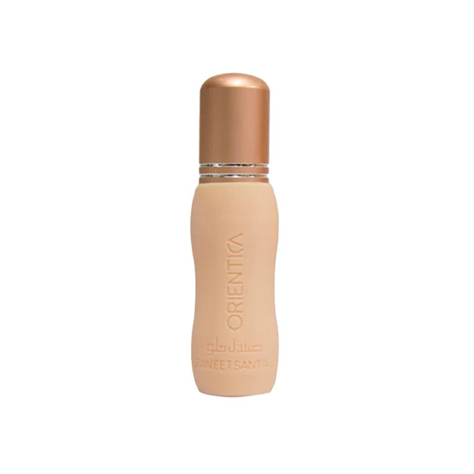 Orientica Sweet Santal Perfume Oil – 6ml