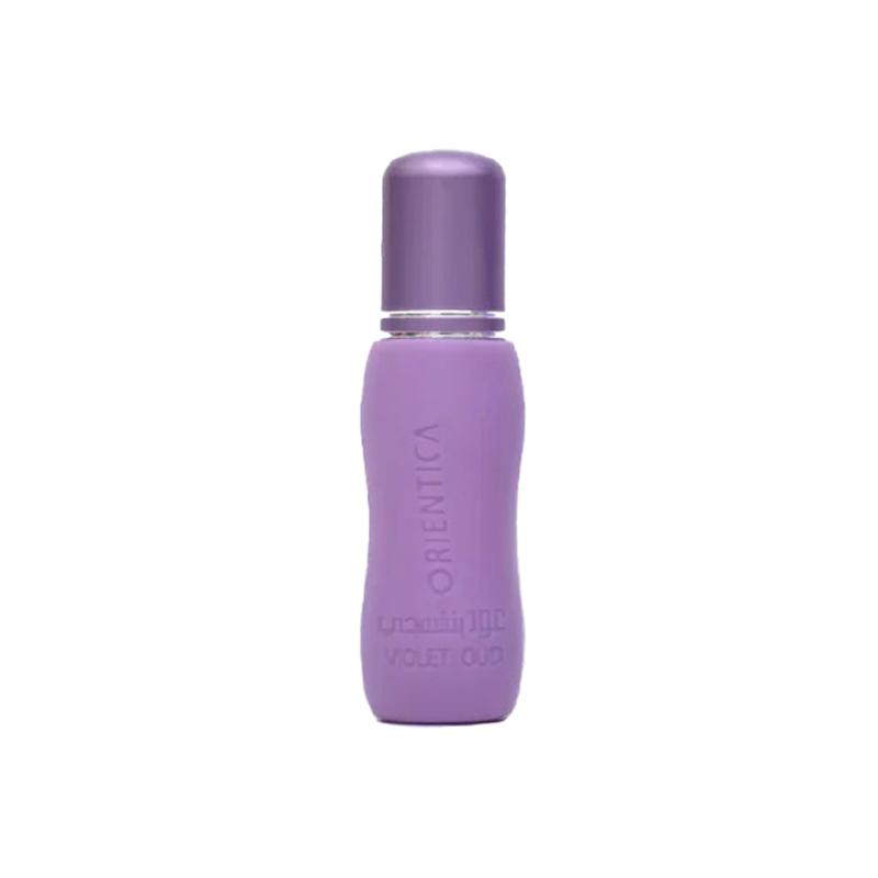 Orientica Violet Oud Perfume Oil – 6ml