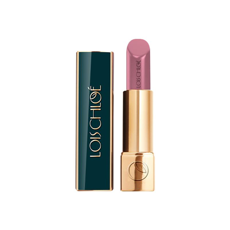 Lois Chloe Rose Chloe Bullet Semi Matte Lipstick – 3.8gm