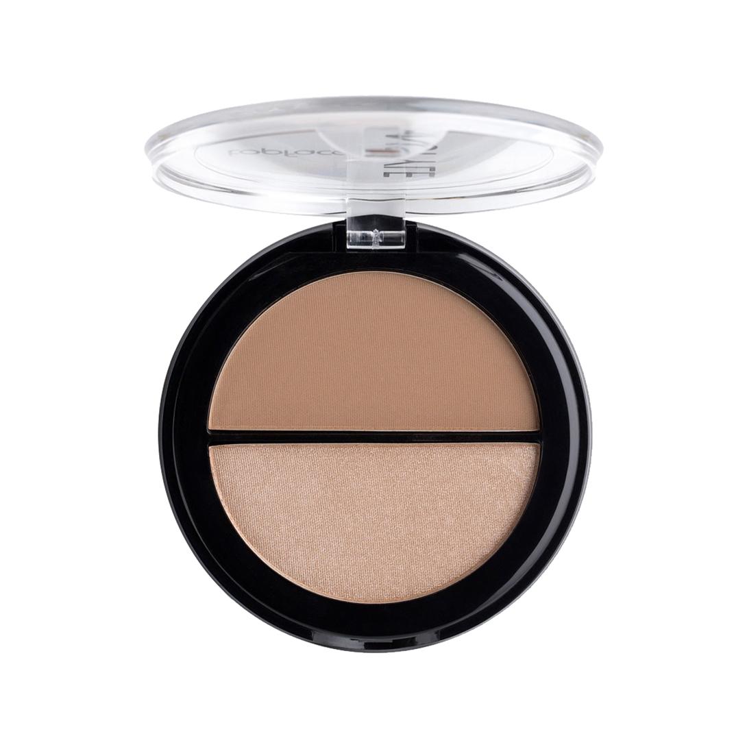 Topface Instyle Contour & Highlighter 002 – 10ml