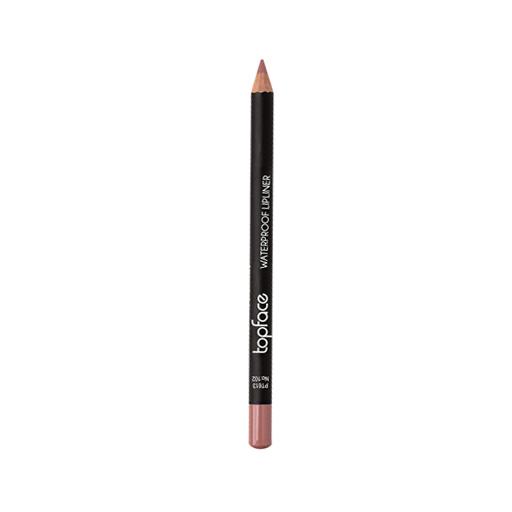 Topface Waterproof Lipliner 102 – 1.14gm