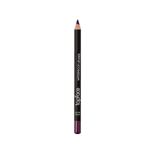 Topface Waterproof Lipliner 115 – 1.14gm