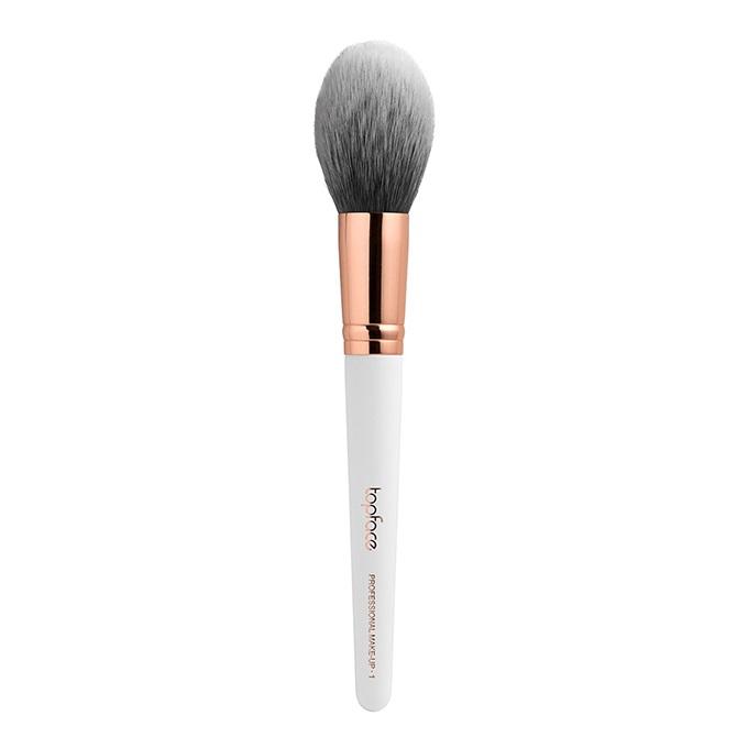 TopFace Powder Brush - F01