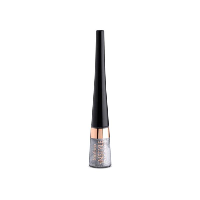 Topface Instyle Metalic Eyeliner