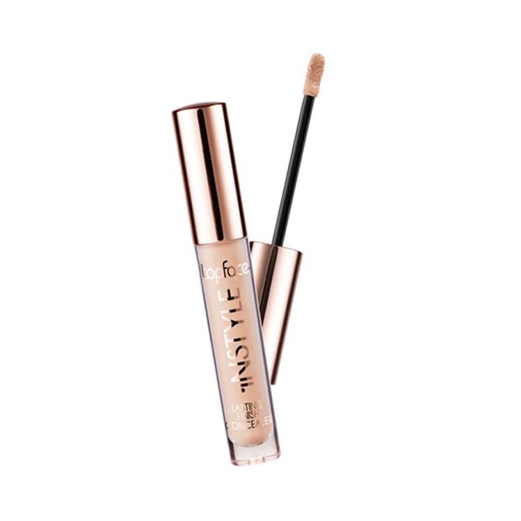 Topface Lasting Finish Concealer-004 – 3.5ml