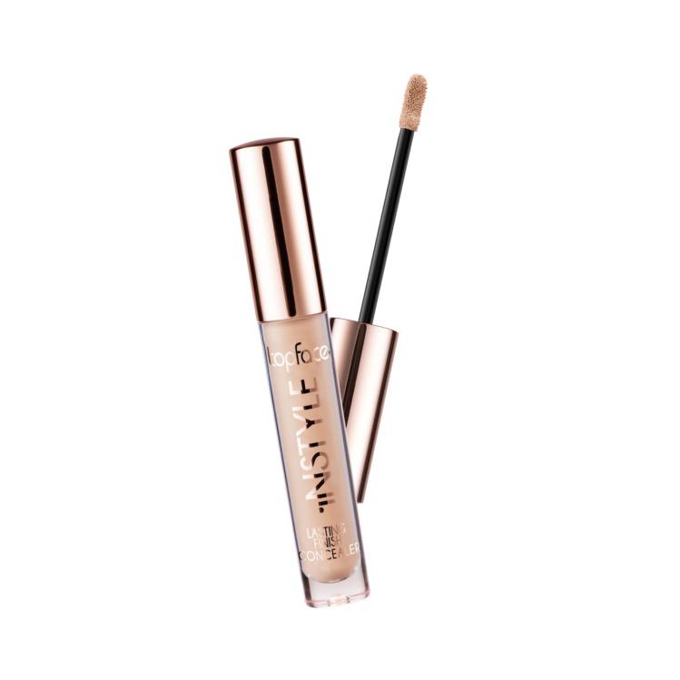 Topface Lasting Finish Concealer-005 – 3.5ml