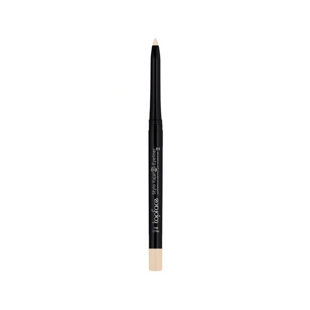 Topface Stylo Kajal Eyeliner-006 – 1.2gm
